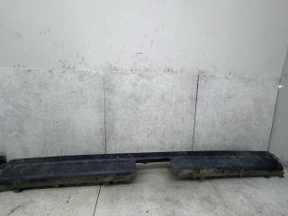 бампер задний Renault Master 3 поколение 2010, 850220011R