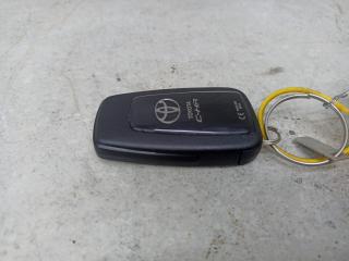 ключ Toyota C-HR 1 поколение AX10 (2016 - 2019), 89904-F4080