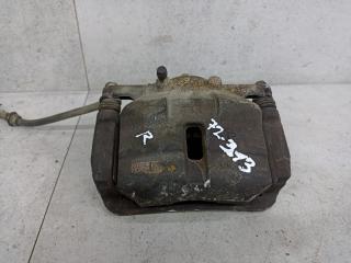 суппорт передний правый Nissan X-Trail T31 2011, 41001JD00A