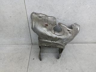 защита (экран) выпускного коллектора Peugeot 206 1 поколение [рестайлинг] 2008, 9644777280