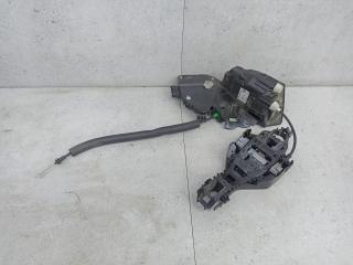 замок двери задней правой Land Rover Range Rover Sport 2 поколение 2016, DK6224994EG, DK62224A00