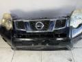 передняя часть (ноускат) Nissan X-Trail T31 [рестайлинг] 2013, 2.5 л., QR25DE, бензин - фото №6