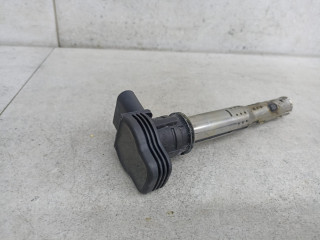 катушка зажигания Audi A4 B8/8K [рестайлинг] 2011, 2.0 л., CDNA, бензин, 07K905715F