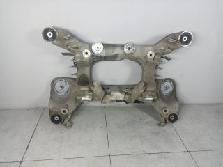 балка подвески задняя Land Rover Range Rover Sport 2 поколение 2016, CPLA5K091AM, JPLA5K091AD