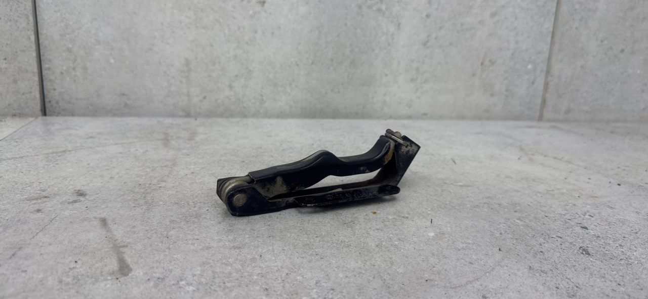 ограничитель открывания двери Volkswagen Transporter T5 (2003 - 2009), 7H0843413C - фото №1