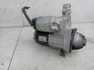 стартер Renault Scenic 4 поколение 2018, 1.2 л., H5F 408, бензин, 233000557R