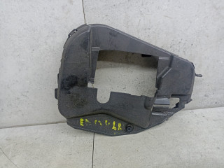 защита (кожух) ремня ГРМ Renault Clio 3 поколение [рестайлинг] 2010, 1.5 л., 8200795018