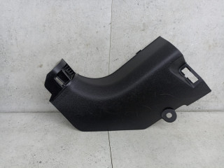 накладка на порог внутренняя Renault Kadjar 1 поколение [рестайлинг], 768372045R