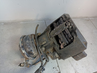 суппорт передний левый MAN TGL 1 поколение 2010, 81508046539