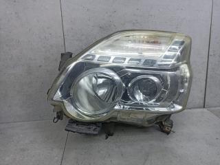 фара левая Nissan X-Trail T31 [рестайлинг] 2013, 2.5 л., QR25DE, бензин, 260603UF2A
