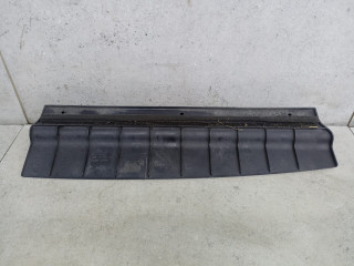 воздуховод (дефлектор) радиатора Kia Sportage 4 поколение [рестайлинг] 2020, 29135F1000