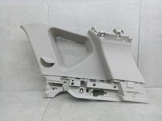 обшивка салона Renault Scenic 4 поколение (2016 - 2020), 769348613R