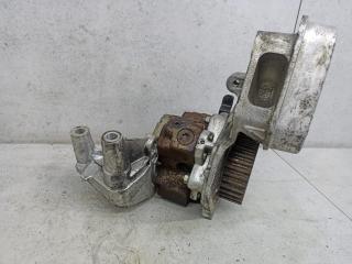 ТНВД Renault Scenic 2 поколение [рестайлинг] 2006, 8200342594, H8200256255, 0445010087