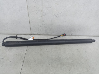 амортизатор крышки багажника (3-5 двери) Hyundai Tucson 3 поколение [рестайлинг] 2020, 81770D3100