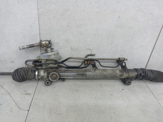 рулевая рейка Ford Fiesta 4 поколение [рестайлинг] 2001, 96FB-3550-AC