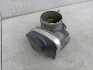 заслонка дроссельная Renault Megane 3 поколение (2008 - 2014), 8200190230, 8200171134