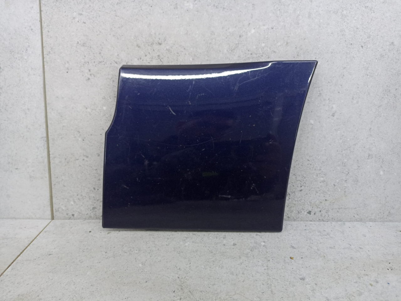 молдинг крыла Land Rover Range Rover 4 поколение 2016, CK5216164AA - фото №1