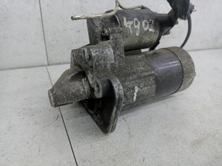 стартер Renault Megane 2 поколение 2005, 8200584675