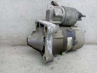 стартер Renault Megane 2 поколение [рестайлинг] (2006 - 2012), 8200266777, 8200049826, 7711134530, 7711135849