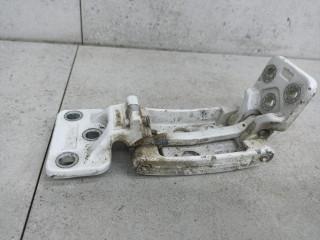 петля двери Mercedes-Benz Sprinter 2 поколение [рестайлинг] (W906) 2016, A9067400037