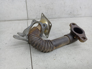 трубка системы рециркуляции EGR Renault Megane 3 поколение (2008 - 2014), 147138491R