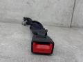 замок ремня безопасности Nissan Juke YF15 (2010 - 2014), 888421KA0A - фото №3