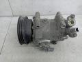 компрессор кондиционера Renault Clio 3 поколение 2007, 8200953359 - фото №5