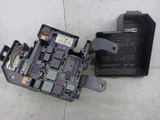 блок предохранителей Kia Sorento 2 поколение 2011, 912802P040, 919412P030