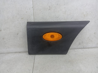 молдинг крыла Renault Master 3 поколение (2010 - 2014), 768F30007R