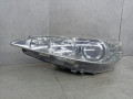 фара левая Peugeot 308 T7 2009, 9680371580 - фото №3