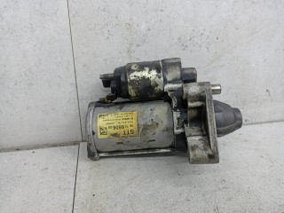 стартер Peugeot Partner 2 поколение (B9) 2010, 9675660680