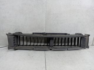 воздуховод (дефлектор) радиатора Mercedes-Benz S-Класс W222 [рестайлинг] 2018, 2.9 л., A2225007300