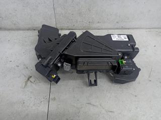 дефлектор обдува салона Bentley Flying Spur 2 поколение 2015, 6.0 л., CVAA, бензин, 3D0819874C, 3D0959984