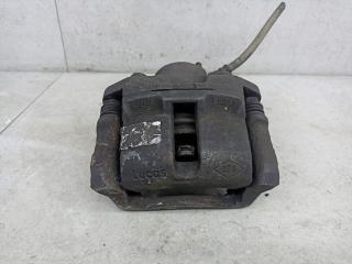 суппорт передний левый Renault Logan 1 поколение (2004 - 2009), 8200499369