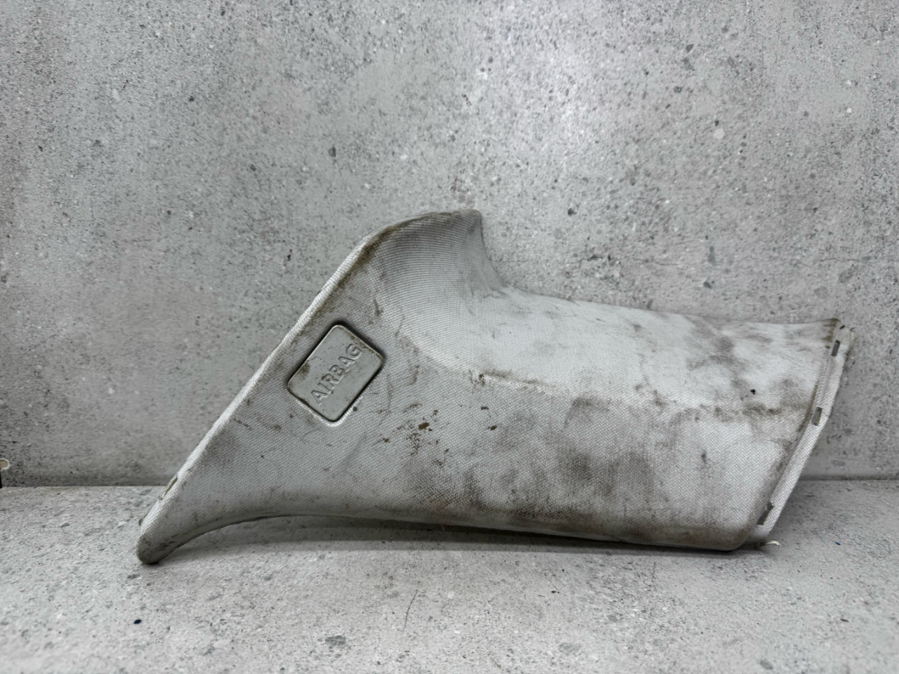 обшивка стойки Land Rover Range Rover Evoque L538 (2011 - 2015), BJ32-31112 - фото №1