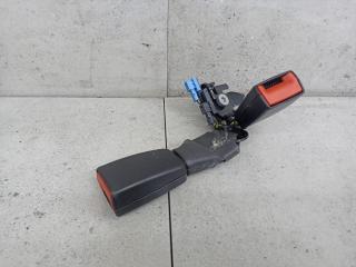 замок ремня безопасности Mercedes-Benz GLC Coupe C253 2018, A2058600569