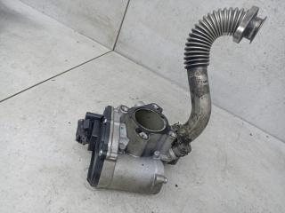 клапан EGR Nissan X-Trail T31 [рестайлинг] 2013, 8200797706, H8200327011