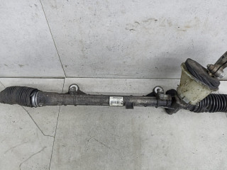 рулевая рейка Renault Scenic 3 поколение 2011, 490010683R, 490010024R, 490017022R, 490010055R, 490018982R