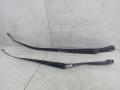 щеткодержатель (поводок стеклоочистителя, дворник) Nissan Murano Z50 2005, 28881CC00A - фото №4