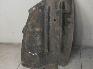 защита арок передняя правая (подкрылок) Renault Megane 4 поколение [рестайлинг] (2020 - 2026), 638445163