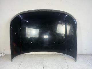 капот Land Rover Discovery 4 поколение 2010, BKA780040