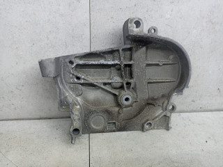 защита (кожух) ремня ГРМ Renault Megane 2 поколение 2006, 8200027196