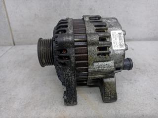 генератор Peugeot Partner 1 поколение [рестайлинг] 2007, 1.4 л., KFW (TU3A), бензин, 9638275880