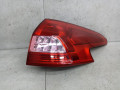 фонарь задний правый Citroen C5 2 поколение 2010, 9681074080 - фото №2