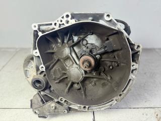 PКПП Citroen C4 Grand Picasso 2 поколение 2015, 9H05, DV6, DV6C