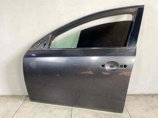 дверь Renault Latitude 1 поколение (2010 - 2014), 801019046R