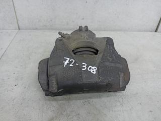 суппорт передний правый Renault Duster 1 поколение 2010, 410018218R