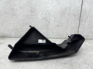 крепление фары левой Land Rover Range Rover Evoque 1 поколение [рестайлинг], BJ3217E762BB