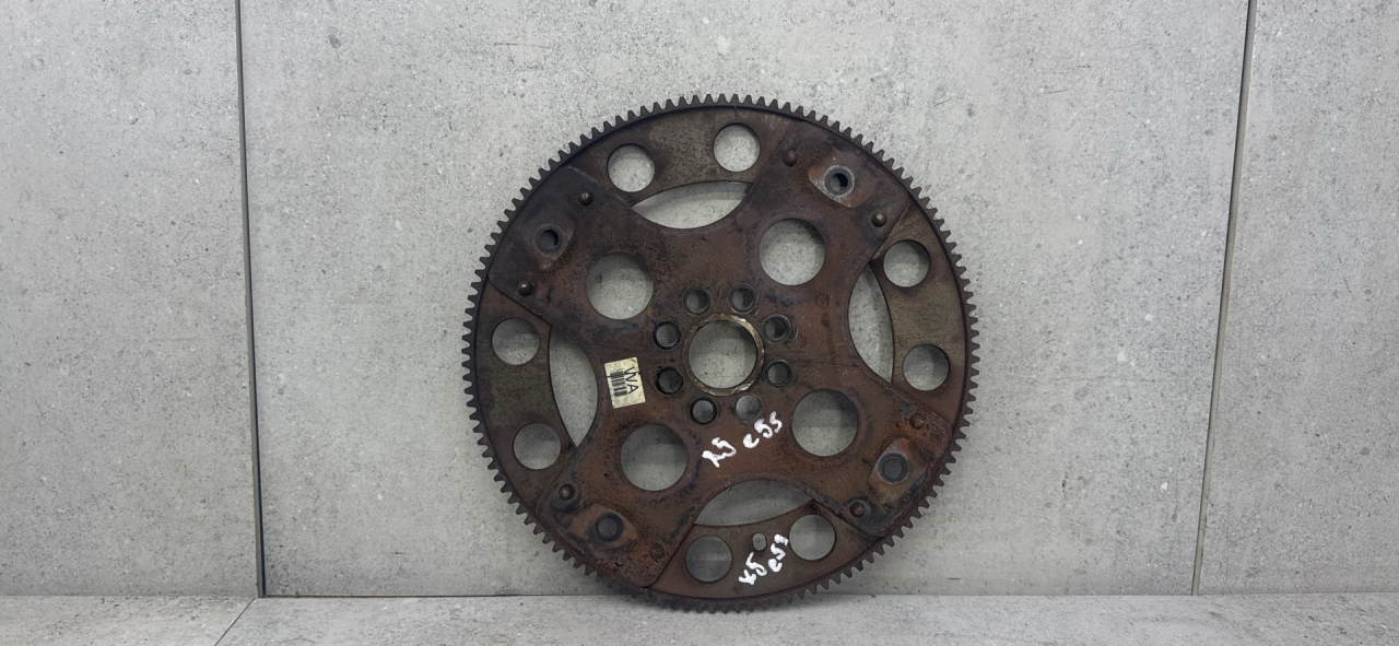 Маховик АКПП (драйв плата) BMW X5 E53 (1999 - 2003), 11227788746 - фото №1