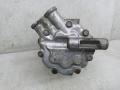 компрессор кондиционера Opel Vectra C 2005, 13217307 - фото №4